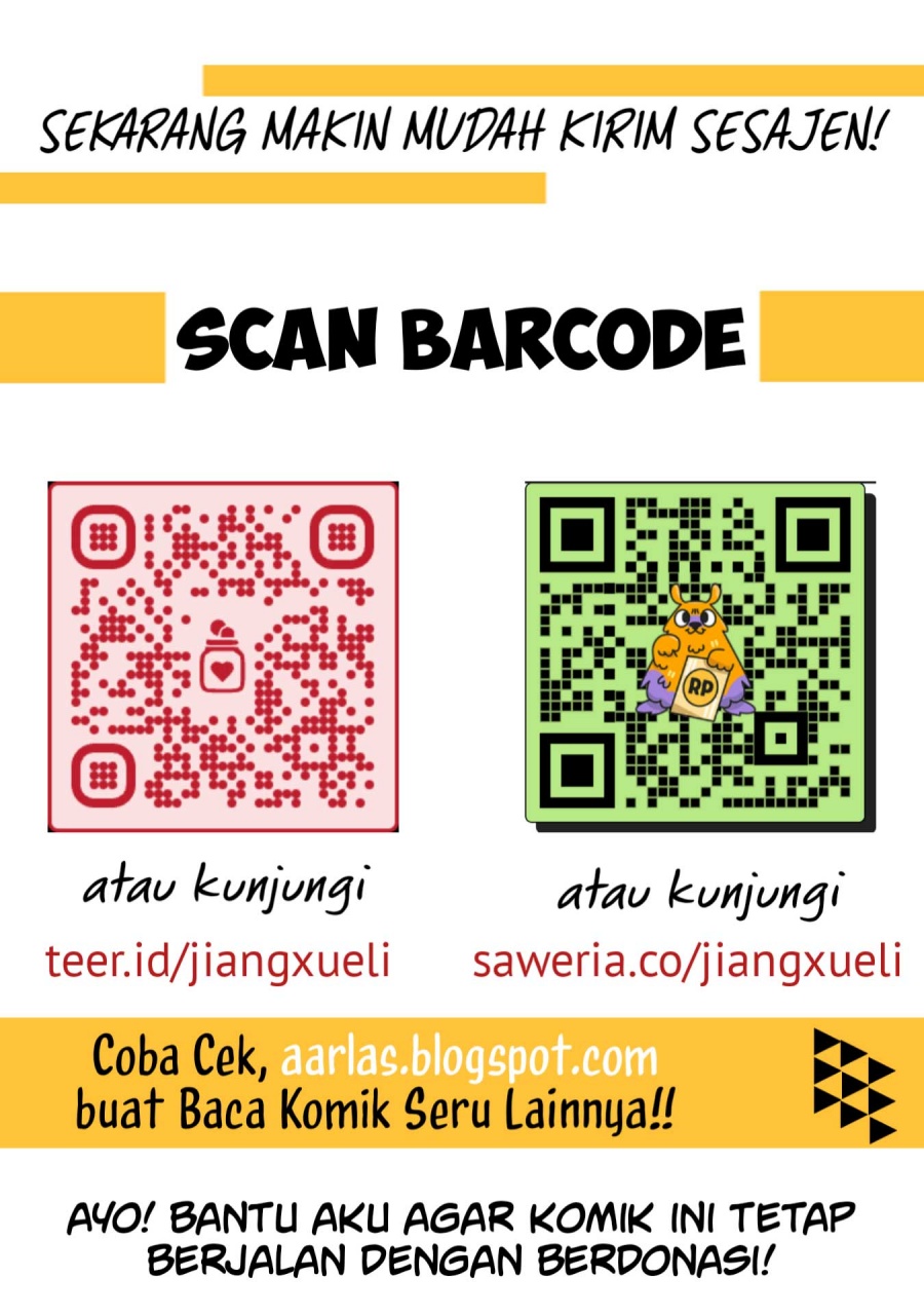 Boku no Suki na Hito ga Suki na Hito Chapter 17 Gambar 33