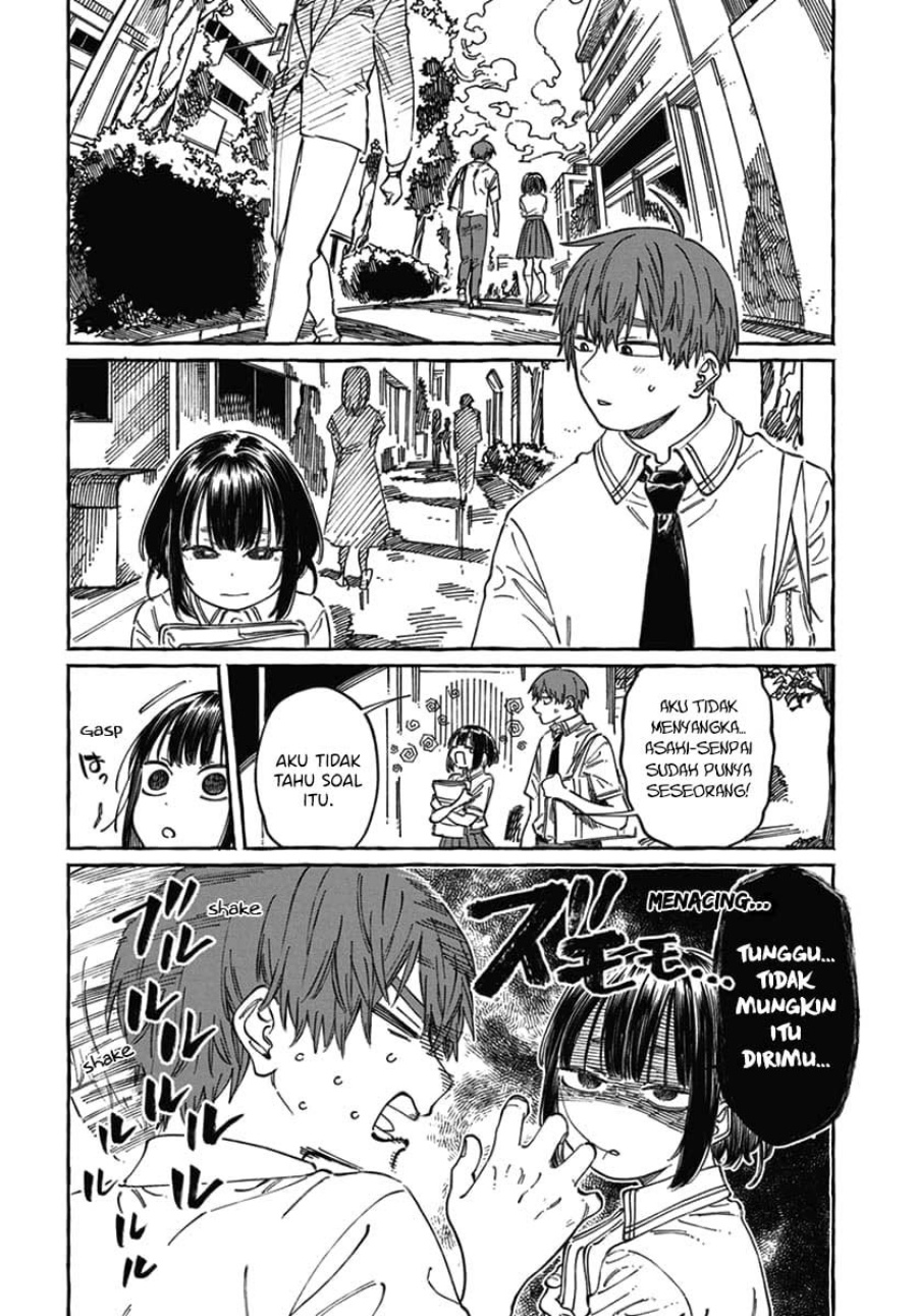 Boku no Suki na Hito ga Suki na Hito Chapter 18 Gambar 13