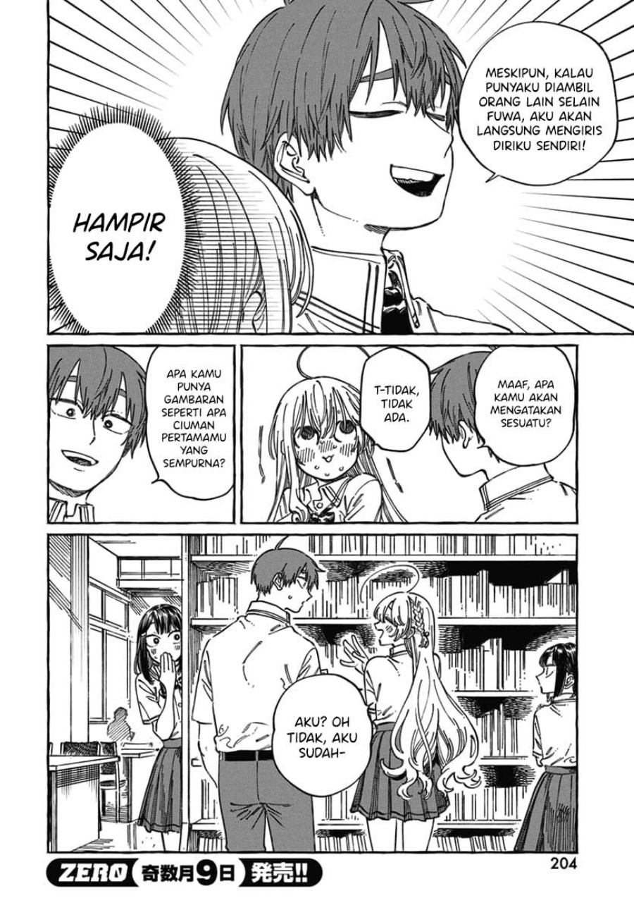 Boku no Suki na Hito ga Suki na Hito Chapter 18 Gambar 9
