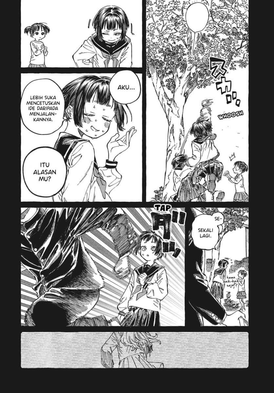 Boku no Suki na Hito ga Suki na Hito Chapter 19 Gambar 15