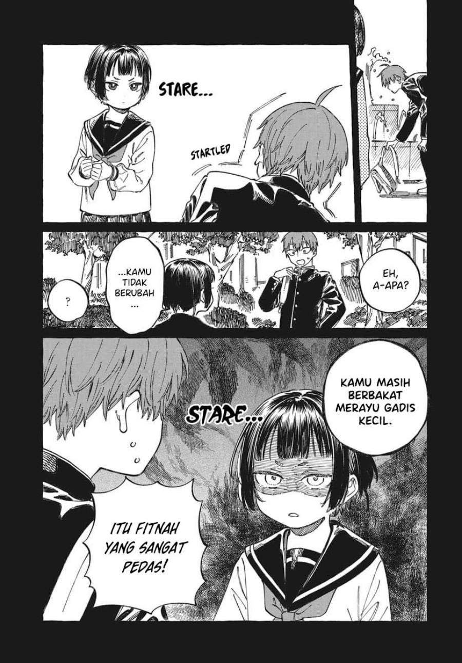 Boku no Suki na Hito ga Suki na Hito Chapter 19 Gambar 18