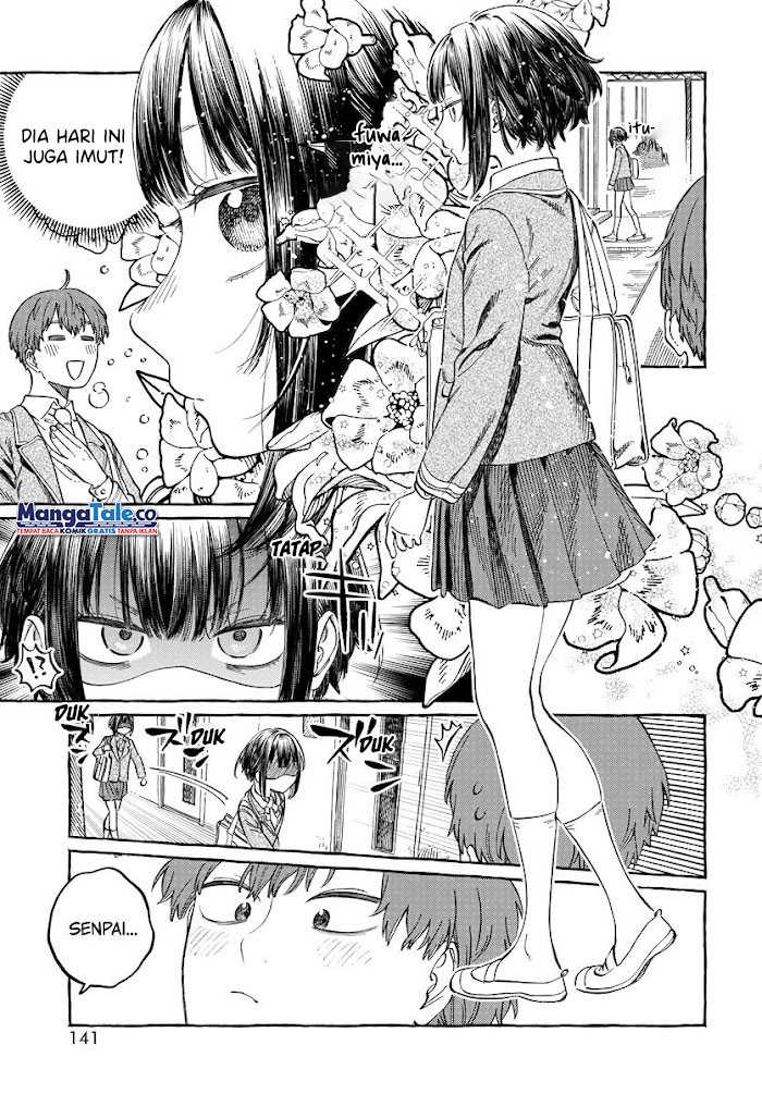 Boku no Suki na Hito ga Suki na Hito Chapter 2 Gambar 26