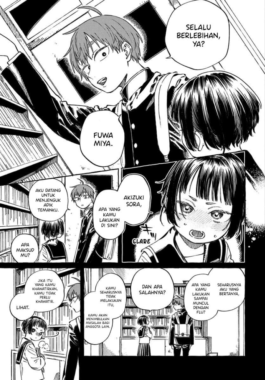 Boku no Suki na Hito ga Suki na Hito Chapter 20 Gambar 10