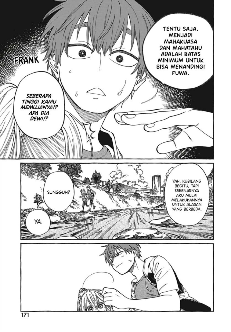 Boku no Suki na Hito ga Suki na Hito Chapter 24 Gambar 12