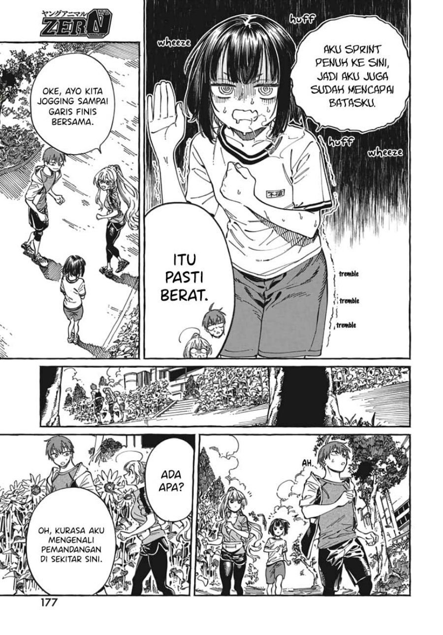 Boku no Suki na Hito ga Suki na Hito Chapter 24 Gambar 18