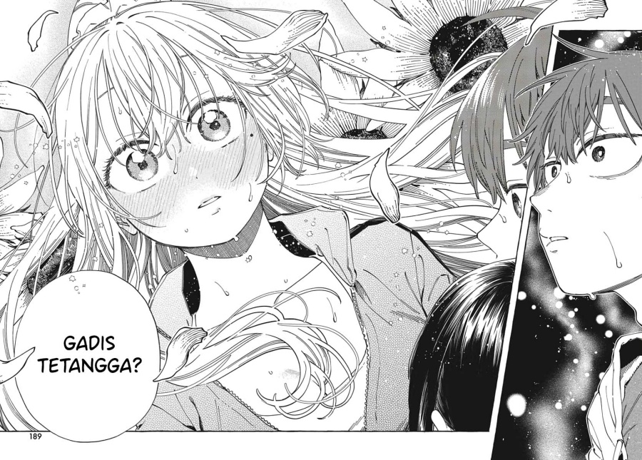 Boku no Suki na Hito ga Suki na Hito Chapter 24 Gambar 28