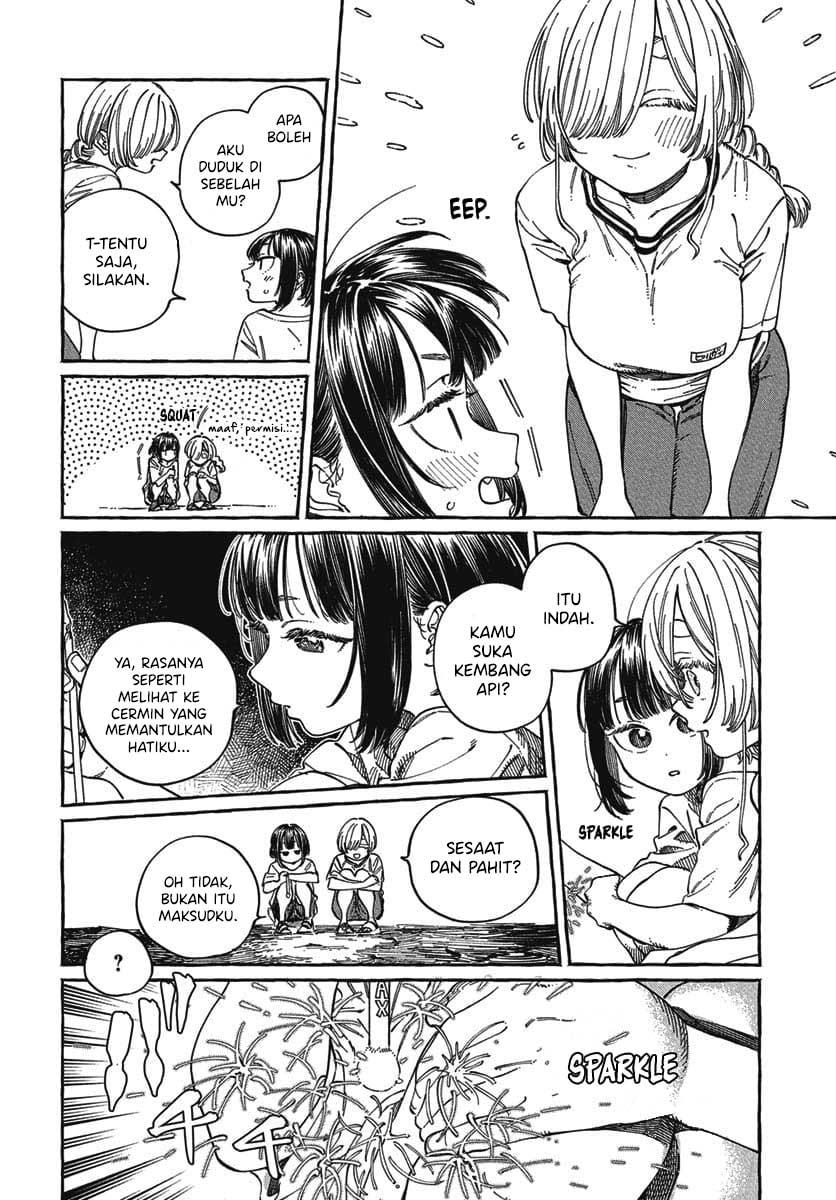 Boku no Suki na Hito ga Suki na Hito Chapter 27 Gambar 21