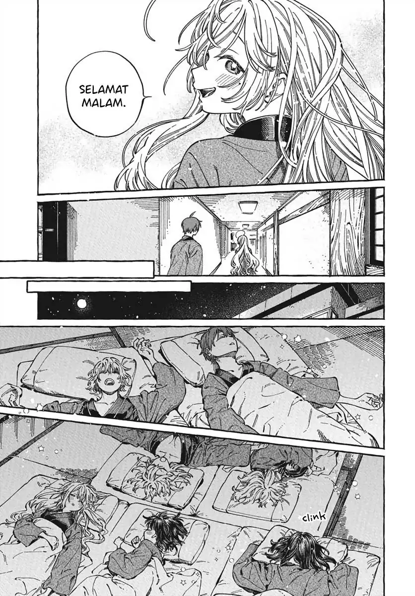 Boku no Suki na Hito ga Suki na Hito Chapter 28 Gambar 22