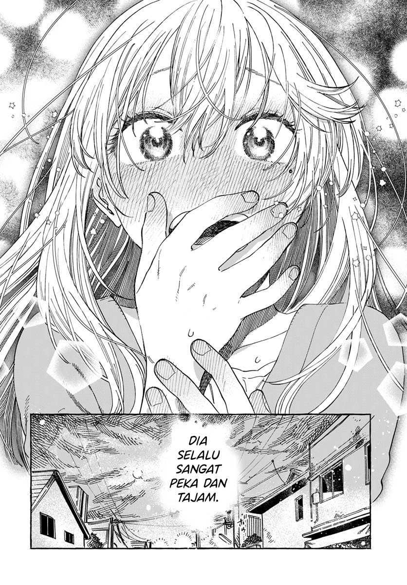Boku no Suki na Hito ga Suki na Hito Chapter 6 Gambar 32