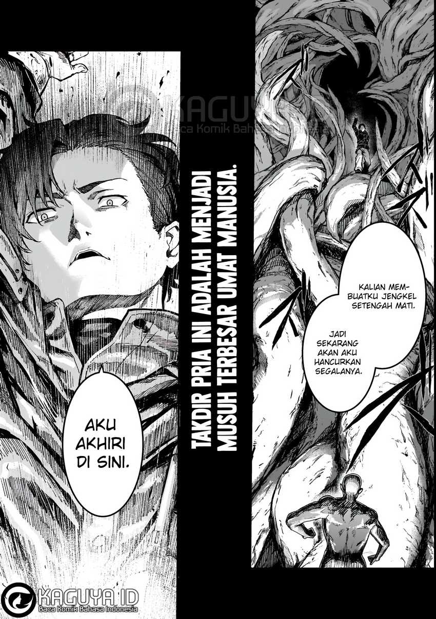 Bonjin Tansakusha no Tanoshii Gendai Dungeon Life Chapter 1.1 Gambar 10