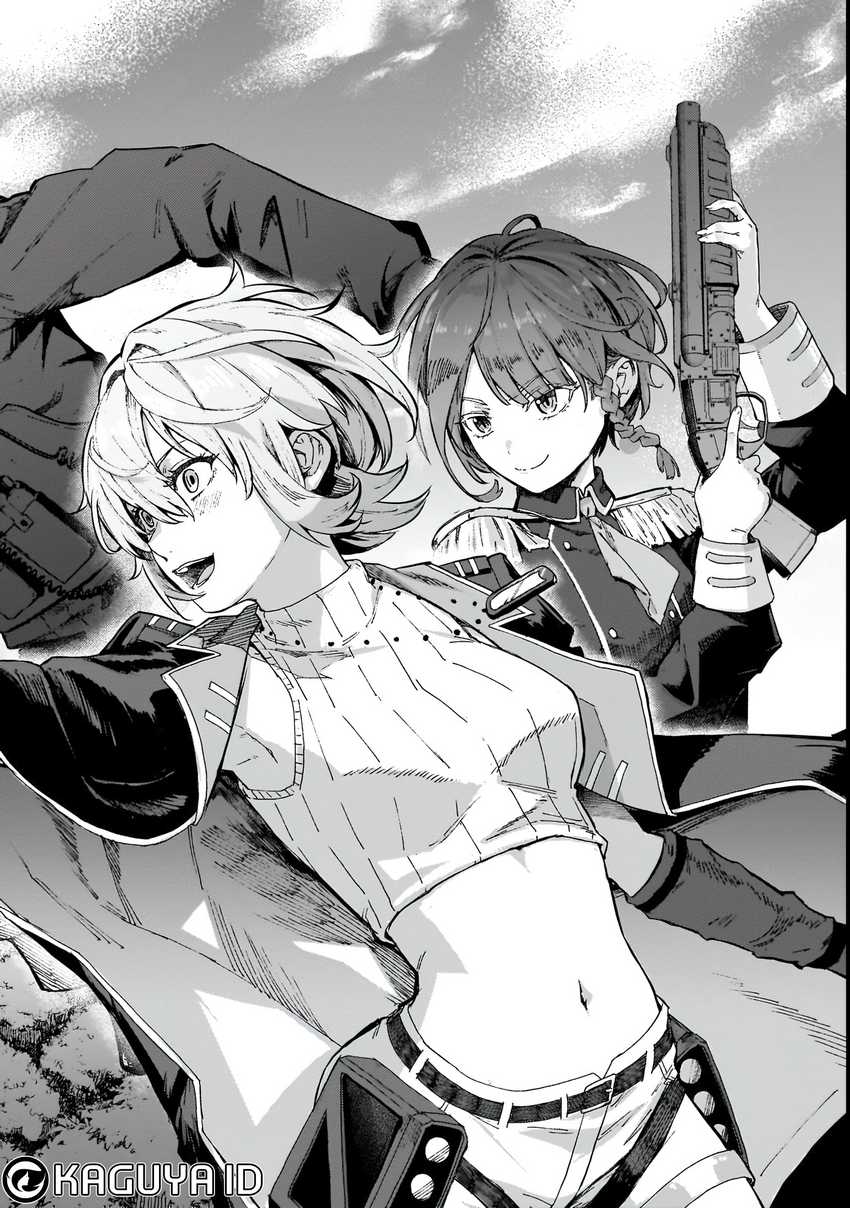 Bonjin Tansakusha no Tanoshii Gendai Dungeon Life Chapter 1.1 Gambar 11