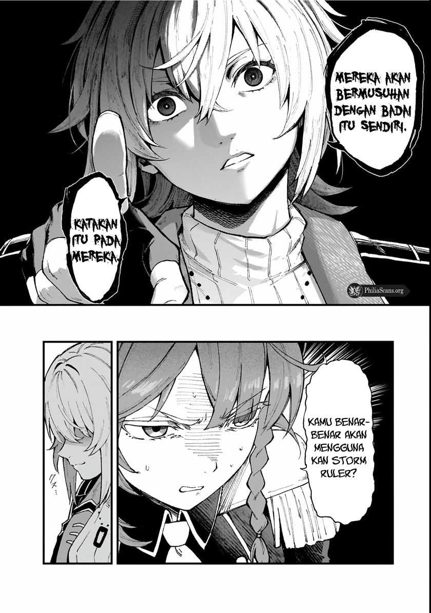 Bonjin Tansakusha no Tanoshii Gendai Dungeon Life Chapter 1.2 Gambar 29