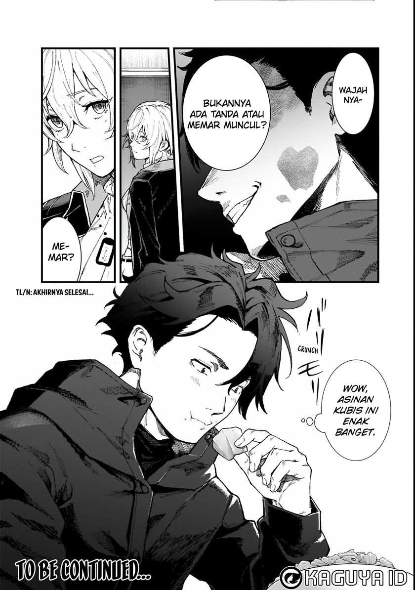 Bonjin Tansakusha no Tanoshii Gendai Dungeon Life Chapter 1.2 Gambar 31