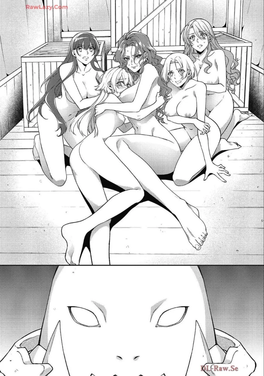 Bonkotsu Shinpei No Monster Life Chapter 5 Gambar 21