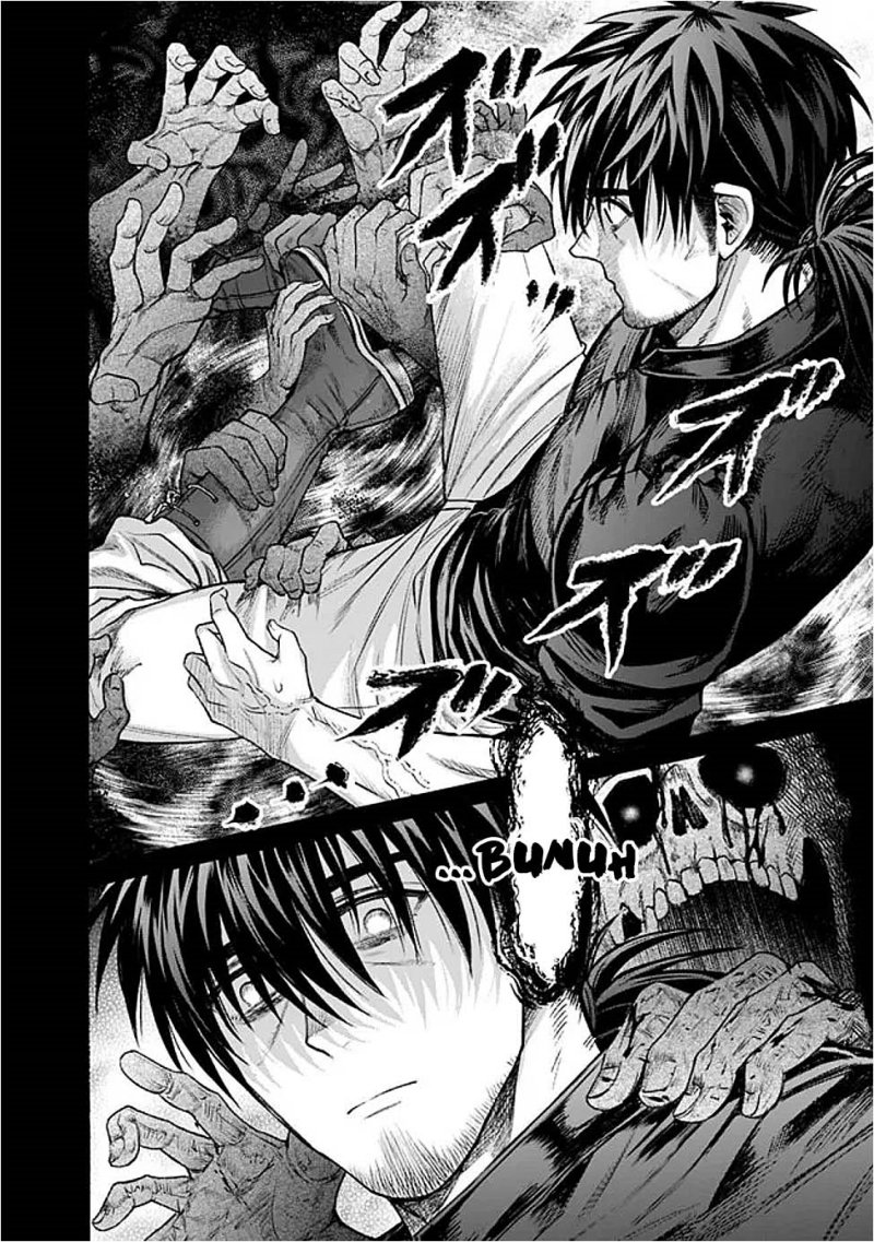 Boroboro no Elf-san wo Shiawase ni Suru Kusuriuri-san Chapter 1 Gambar 31