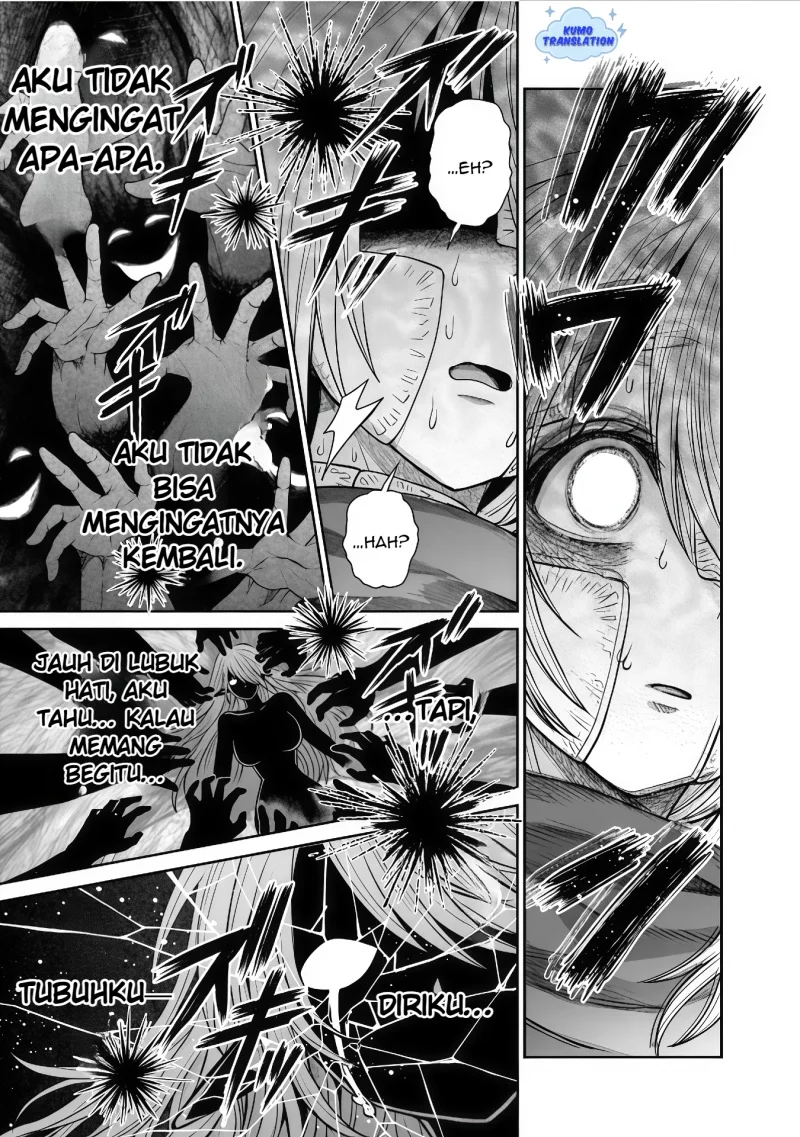 Boroboro no Elf-san wo Shiawase ni Suru Kusuriuri-san Chapter 14 Gambar 6