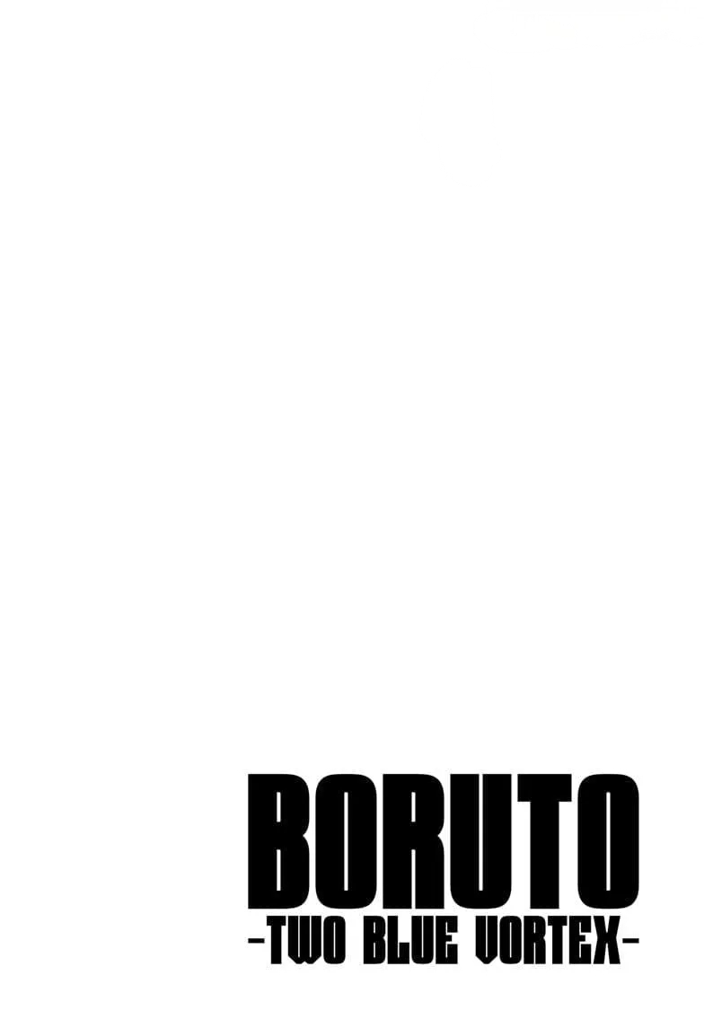 Baca Boruto: Two Blue Vortex Chapter 25 Gambar 2