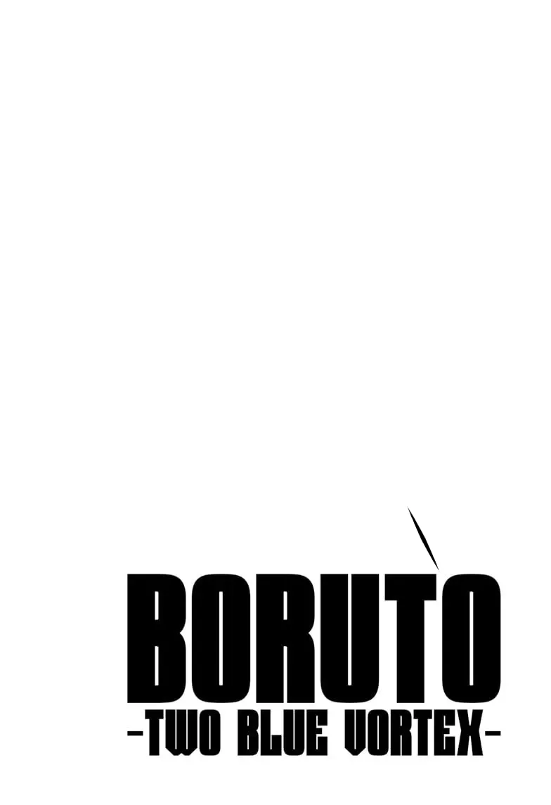 Baca  Boruto: Two Blue Vortex Chapter 27 Gambar 2