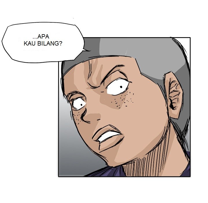 Boss in School Chapter 1 Gambar 11