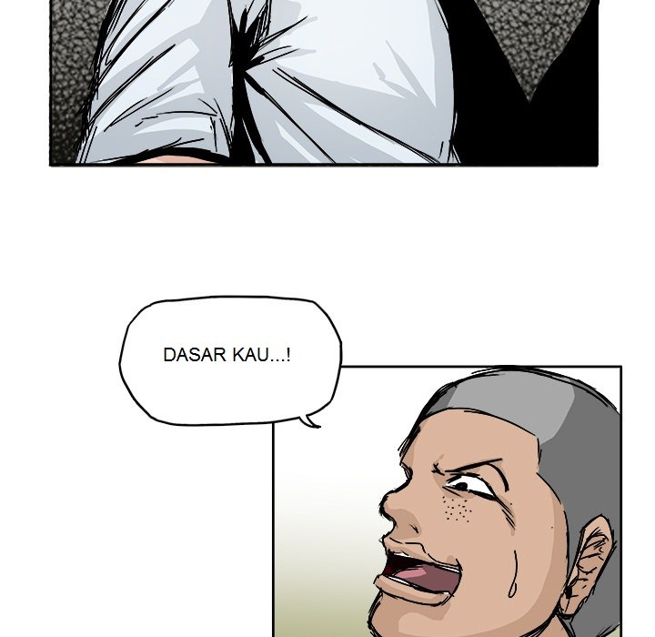 Boss in School Chapter 1 Gambar 13