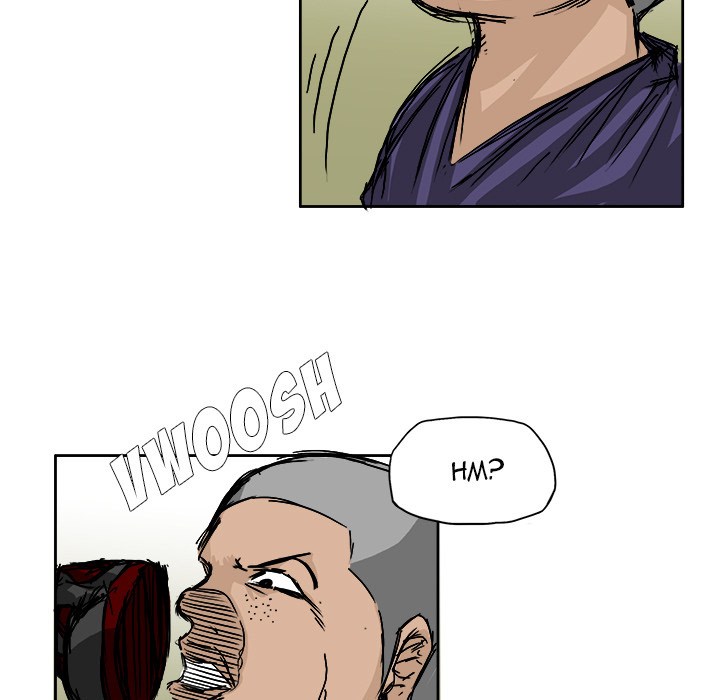 Boss in School Chapter 1 Gambar 14