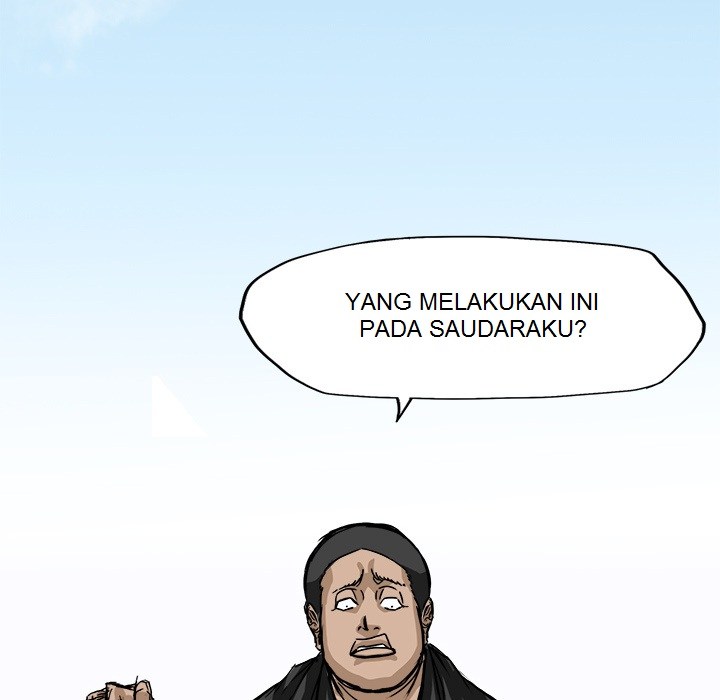 Boss in School Chapter 1 Gambar 27