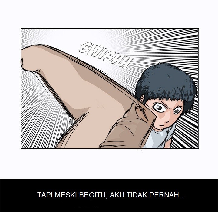 Boss in School Chapter 1 Gambar 35