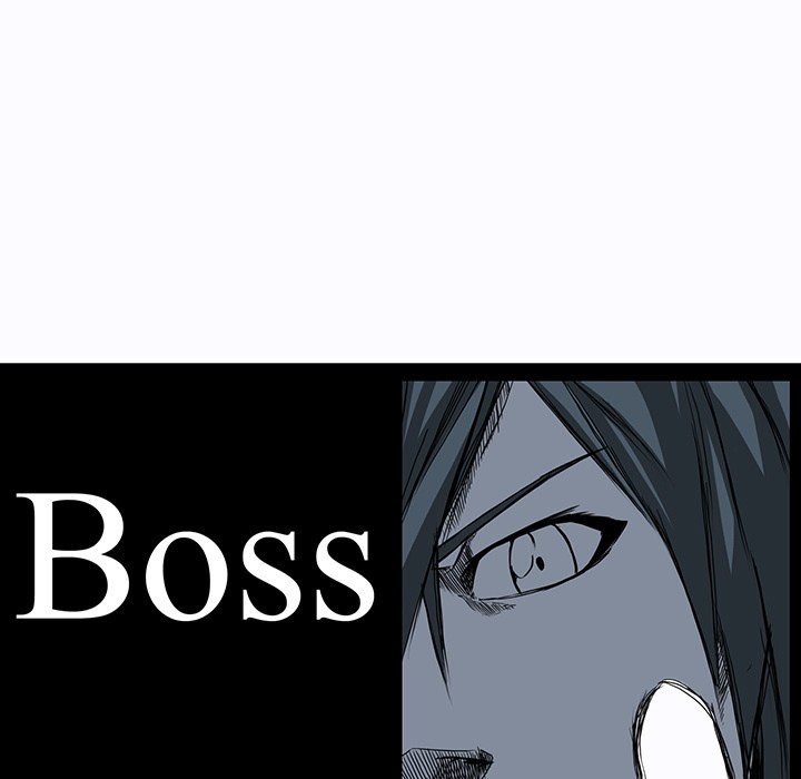 Boss in School Chapter 1 Gambar 42