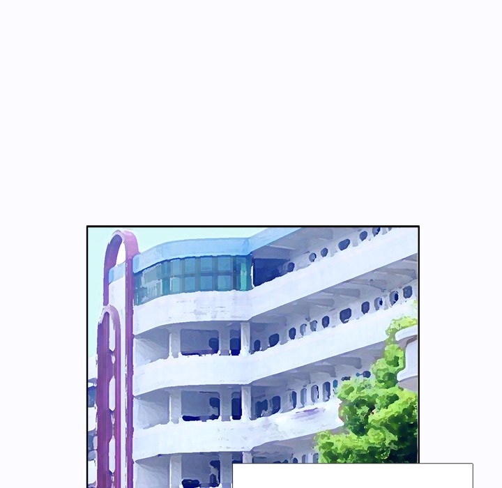 Boss in School Chapter 1 Gambar 44