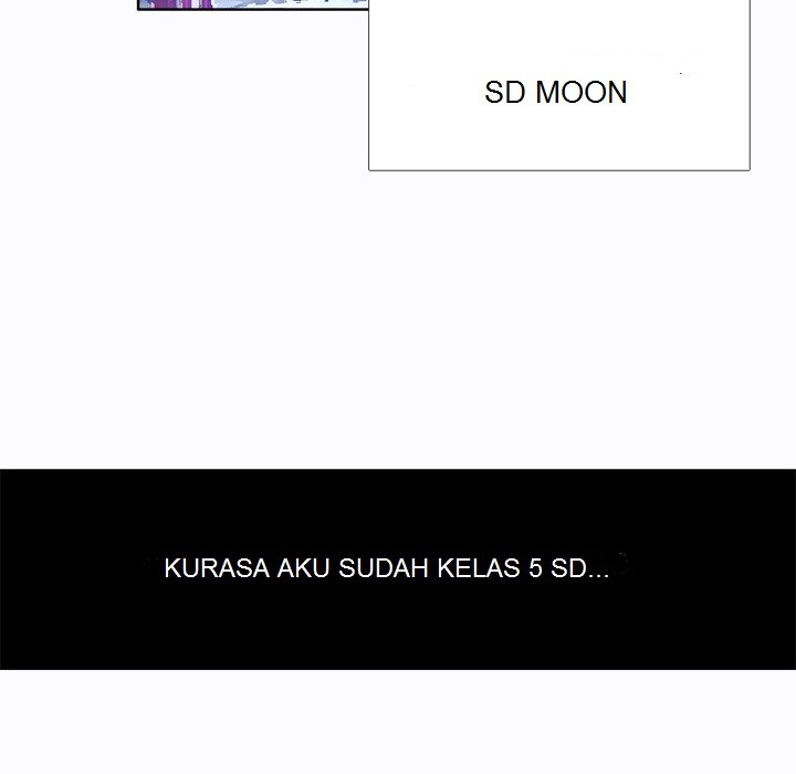 Boss in School Chapter 1 Gambar 45