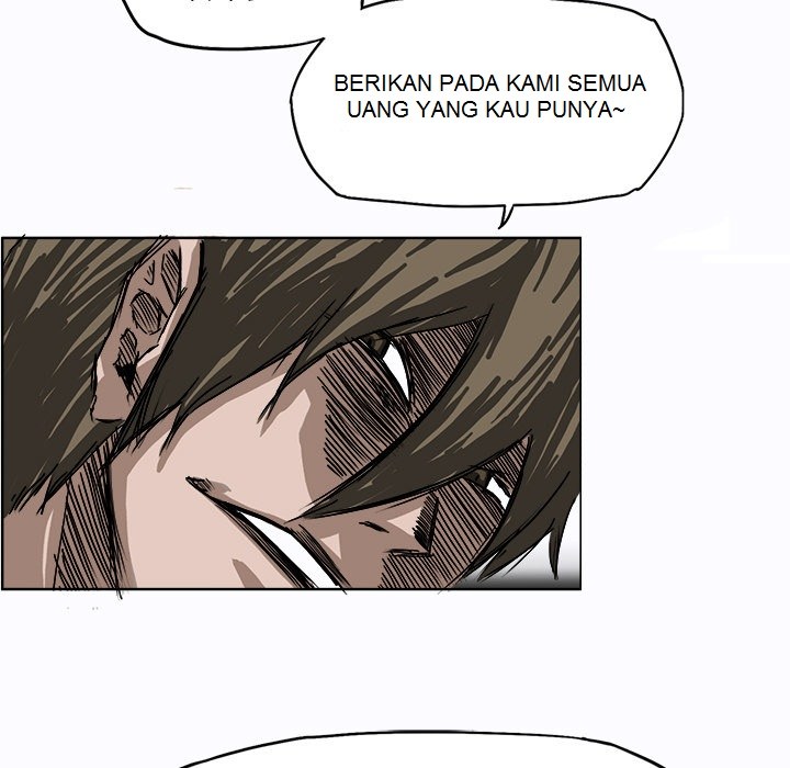 Boss in School Chapter 1 Gambar 60