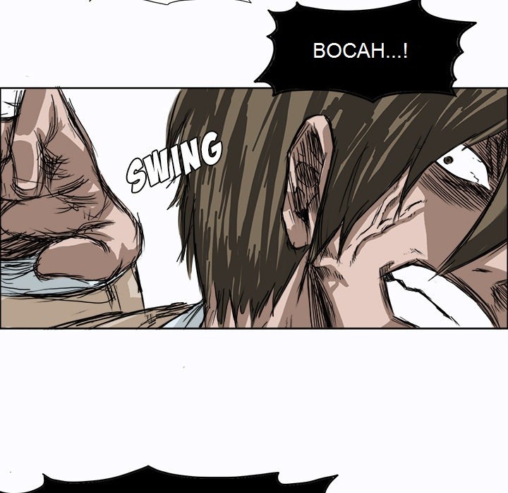 Boss in School Chapter 1 Gambar 64