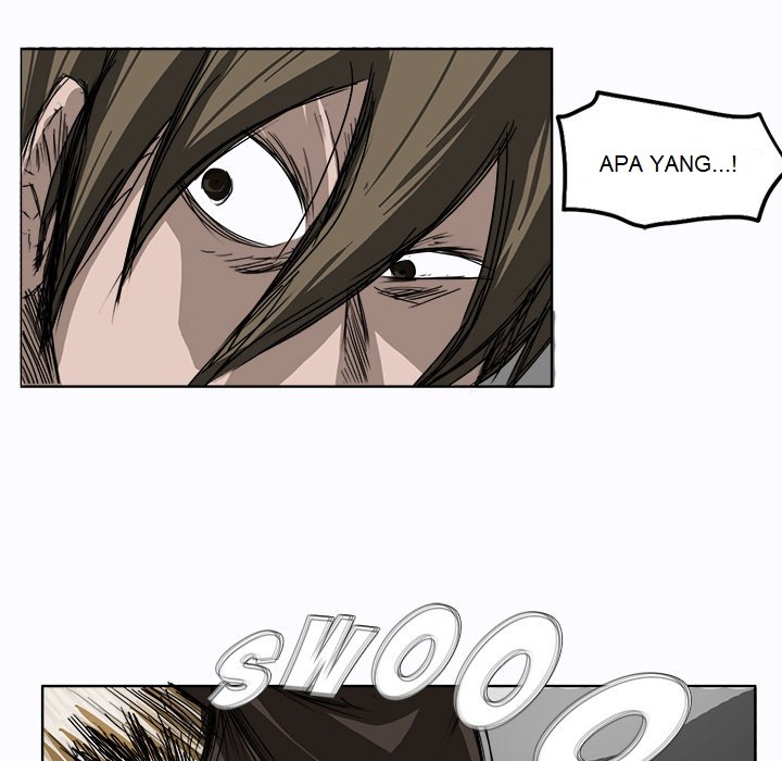 Boss in School Chapter 1 Gambar 66