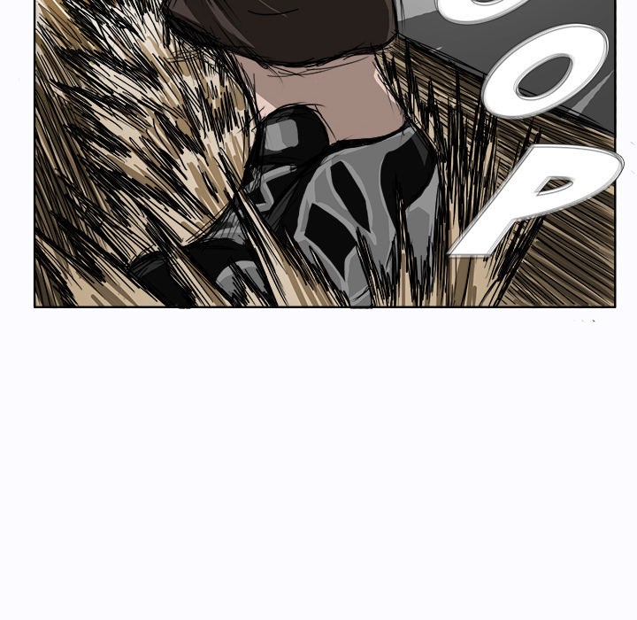 Boss in School Chapter 1 Gambar 67