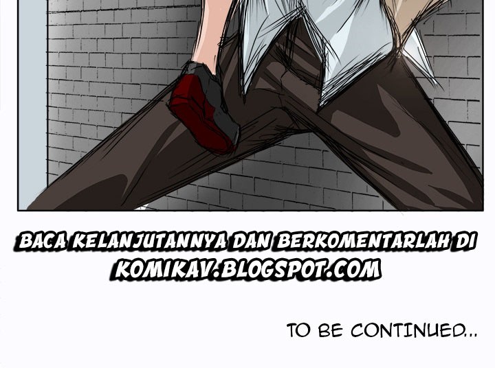 Boss in School Chapter 1 Gambar 73