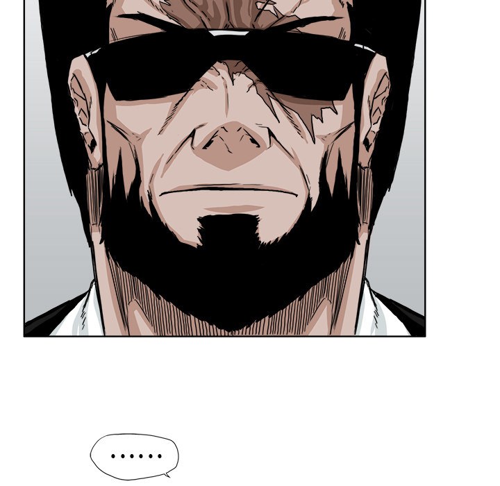 Boss in School Chapter 10 Gambar 28