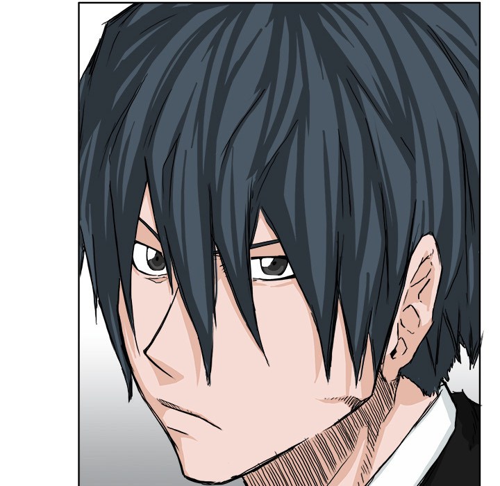 Boss in School Chapter 10 Gambar 29