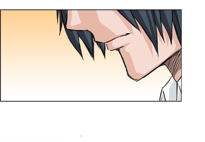 Boss in School Chapter 10 Gambar 3