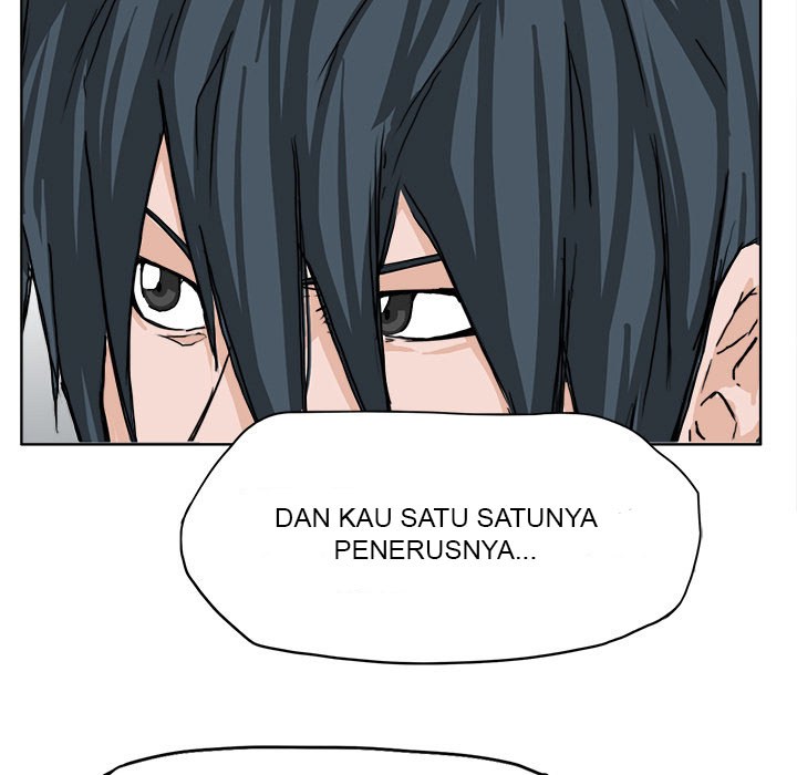 Boss in School Chapter 10 Gambar 32