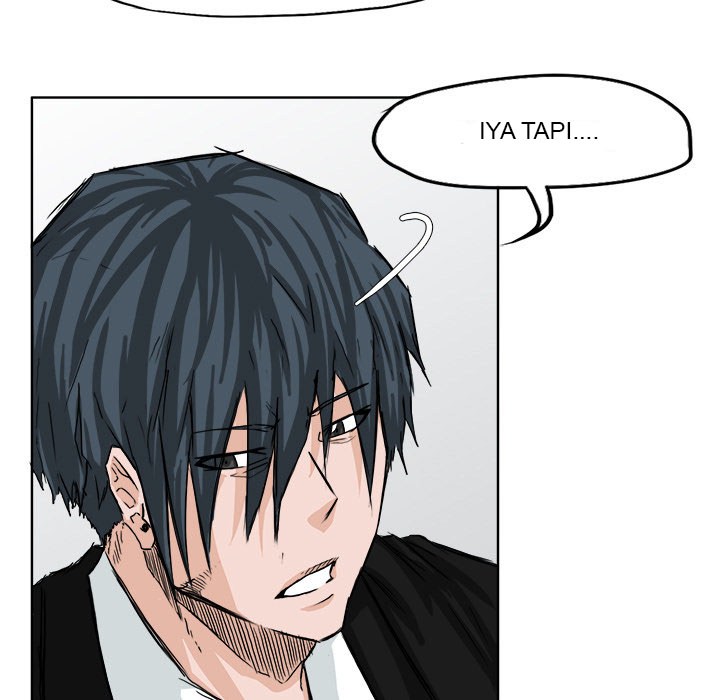 Boss in School Chapter 10 Gambar 38