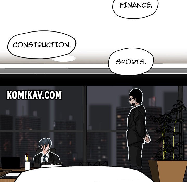 Boss in School Chapter 10 Gambar 41
