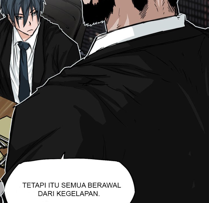 Boss in School Chapter 10 Gambar 43