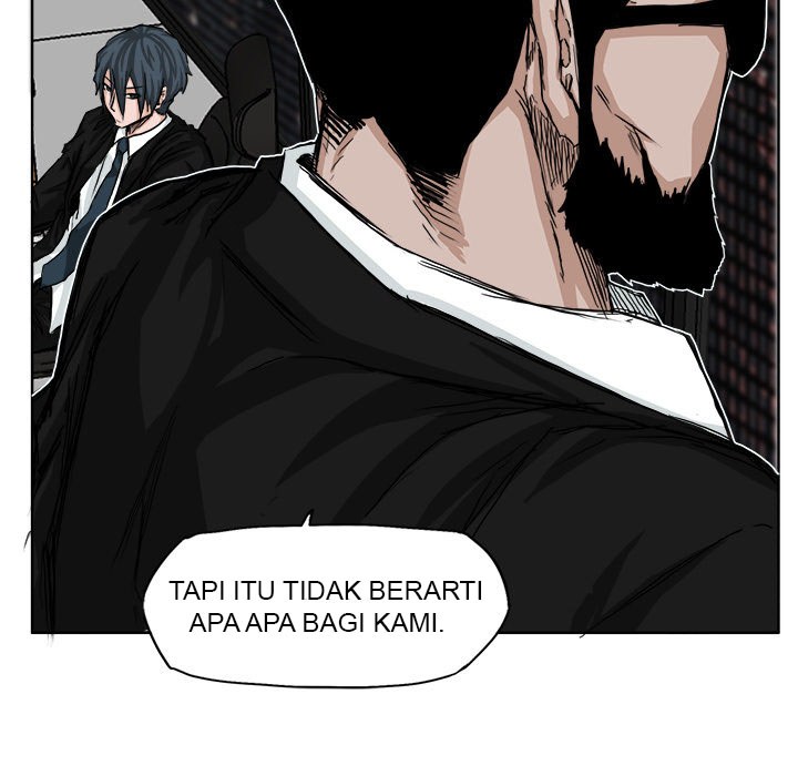 Boss in School Chapter 10 Gambar 47