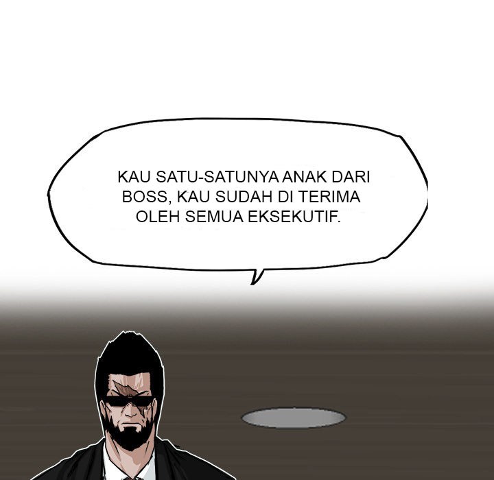 Boss in School Chapter 10 Gambar 48
