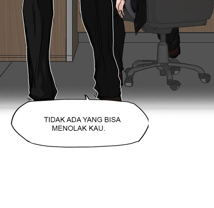 Boss in School Chapter 10 Gambar 50