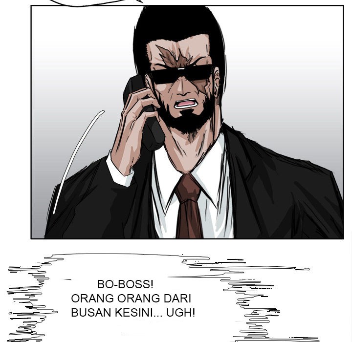 Boss in School Chapter 10 Gambar 55
