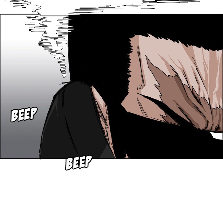 Boss in School Chapter 10 Gambar 56