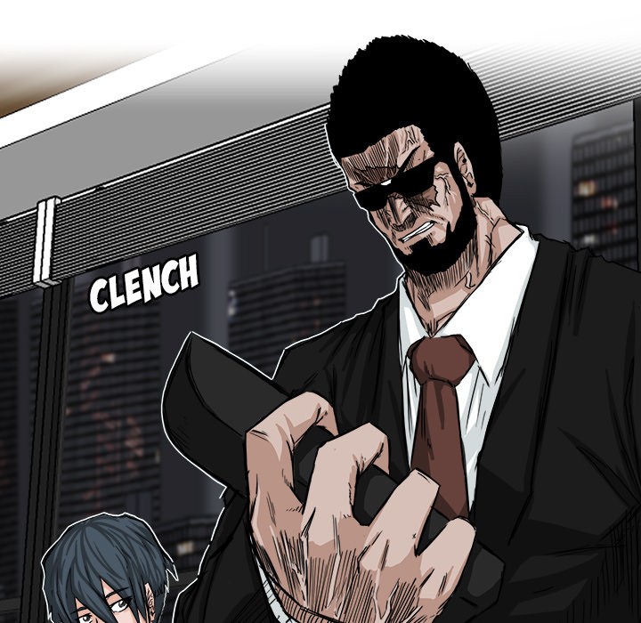 Boss in School Chapter 10 Gambar 57