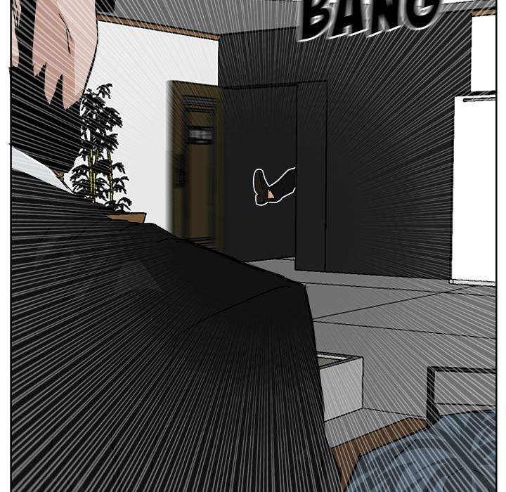 Boss in School Chapter 10 Gambar 59