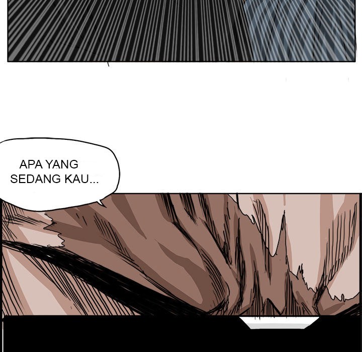 Boss in School Chapter 10 Gambar 60